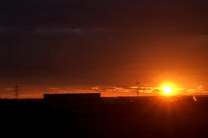 Ein glühendes, kreatives neues Jahr!