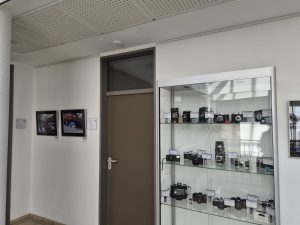 Ausstellung im Rathaus