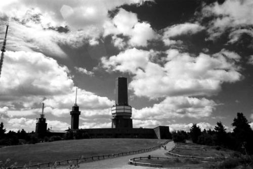 Großer Feldberg