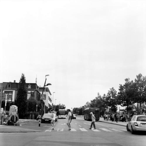 Abbey-Road in Oberursel