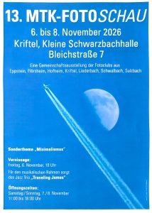 MTK-Fotoschau in Kriftel
