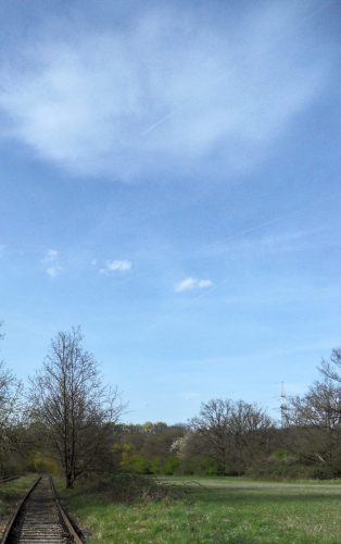 Schunk WSJ1957 L Bahngleise 039